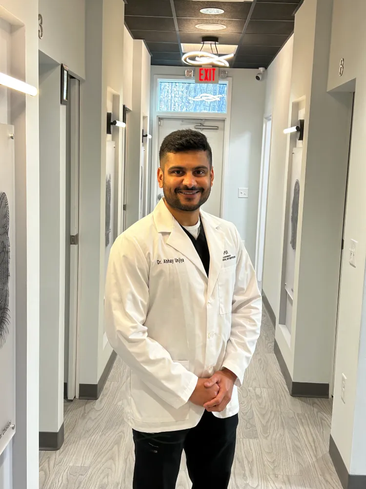 Dr. Abhay Unjiya
